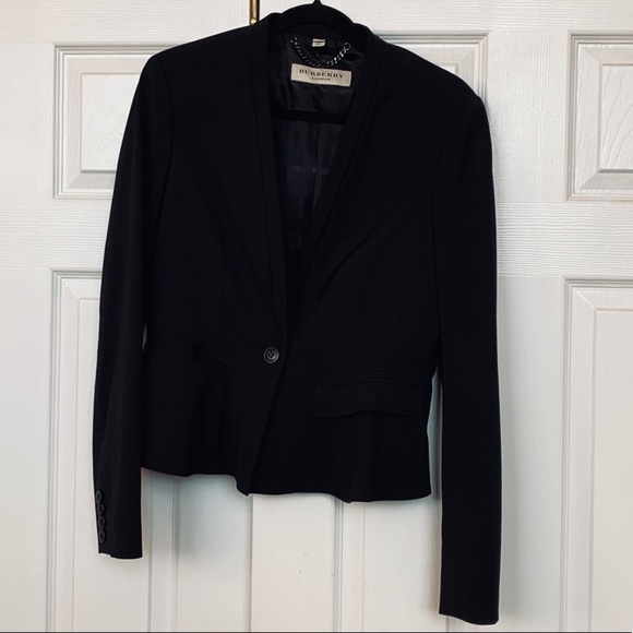 Burberry Blazer - Picture 14 of 14